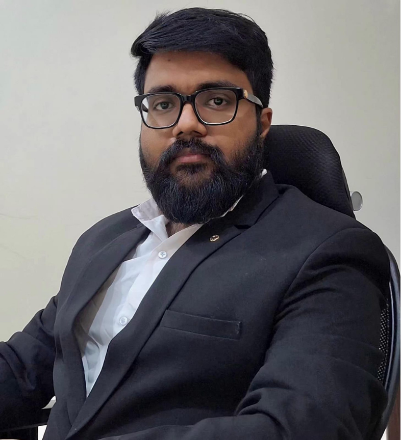 J D S Achyuth
